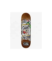Anti-Hero Grant Refuse 8.4" Skateboard Deck