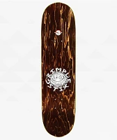 Anti Hero Grimple Stix Gerwer Winkler 8.5" Skateboard Deck