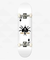 Anti Hero High Card 8.5" Skateboard Complete