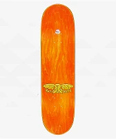 Anti-Hero Kanfoush Bozos 8.5" Skateboard Deck