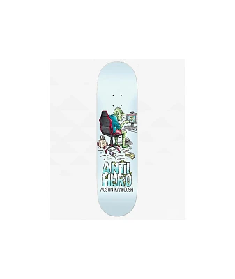 Anti-Hero Kanfoush Trolls 8.62" Skateboard Deck