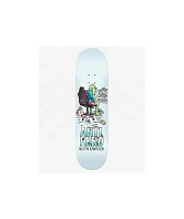 Anti-Hero Kanfoush Trolls 8.62" Skateboard Deck