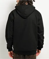 Anti-Hero Lil Pigeon Black Jacket