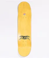 Anti-Hero Pfanner Totem 8.25" Skateboard Deck
