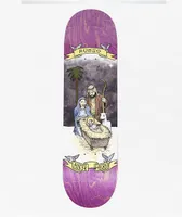 Anti-Hero Russo Pigeon Religion 8.38" Skateboard Deck