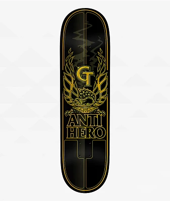 Anti-Hero Taylor Bandit 8.5" Skateboard Deck
