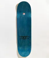 Anti-Hero Taylor Space Junk 8.38" Skateboard Deck