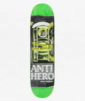 Anti-Hero Trujillo Infectious Waste 8.06" Skateboard Deck