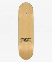 Anti-Hero x Greensleeves Cardiel 8.62" Skateboard Deck