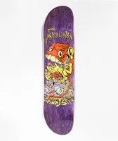 Anti-Hero x Grimple Stix Daan Guest 8.06" Skateboard Deck