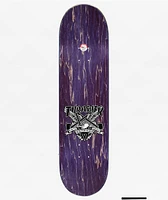 Anti-Hero x Thrasher Cardiel 8.62" Skateboard Deck