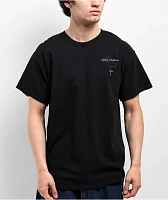 Apache Presidents Black T-Shirt