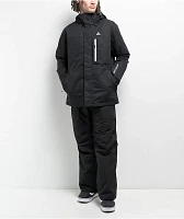 Aperture Ainsley Black 20K Snowboard Jacket