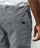 Aperture Boomer Charcoal10K Snowboard Pants