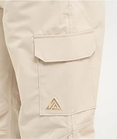 Aperture Cedar Park Tan 10K Snowboard Pants 2025