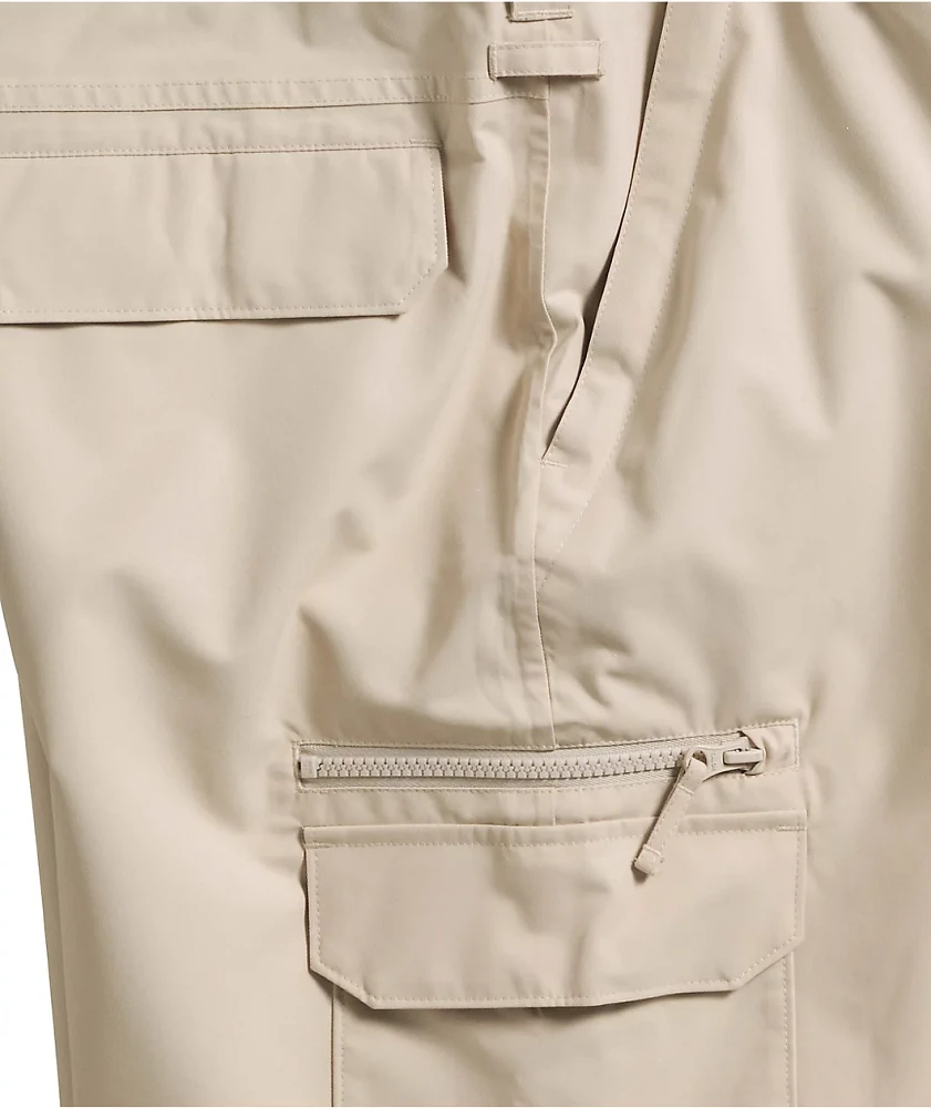 Aperture Cedar Park Tan 10K Snowboard Pants 2025