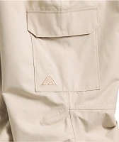 Aperture Cedar Park Tan 10K Snowboard Pants 2025