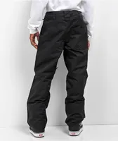 Aperture Hatchet Black 10K Snowboard Pants