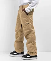 Aperture Hatchet Khaki 10K Snowboard Pants
