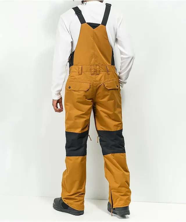 Aperture Cedar Park Green Snowboard Pants