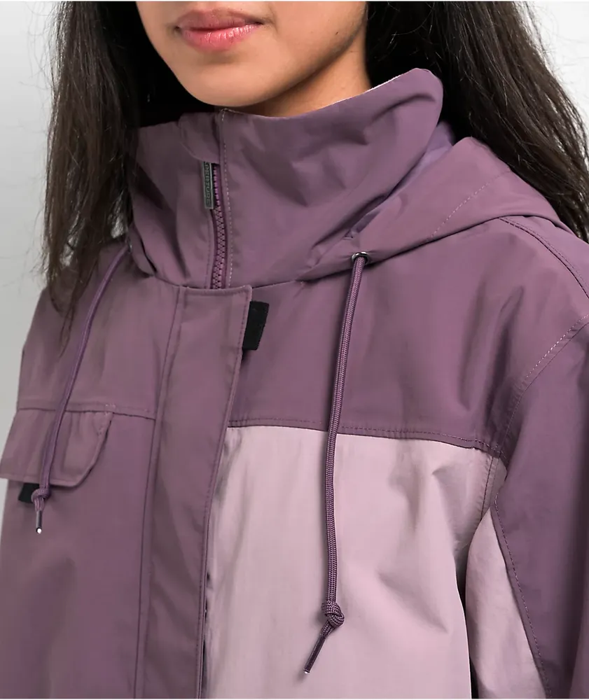 Aperture Lexi Violet 10K Snowboard Jacket