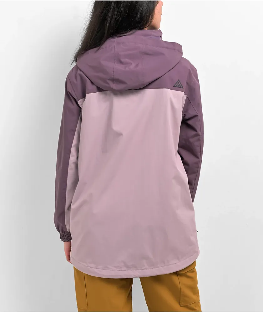 Aperture Lexi Violet 10K Snowboard Jacket
