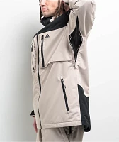 Aperture Mission Natural & Black 10K Snowboard Jacket