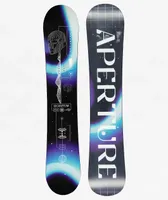 Aperture Quantum Snowboard 2024