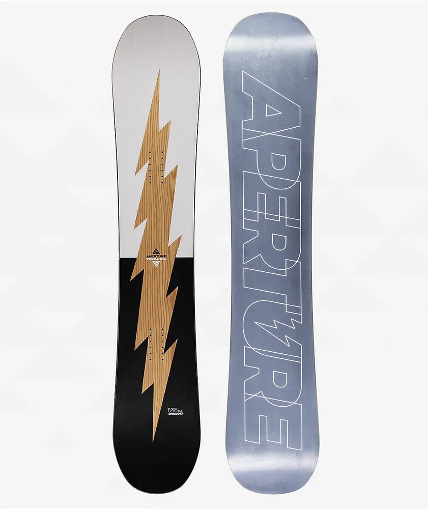 Aperture Shredder Snowboard 2023