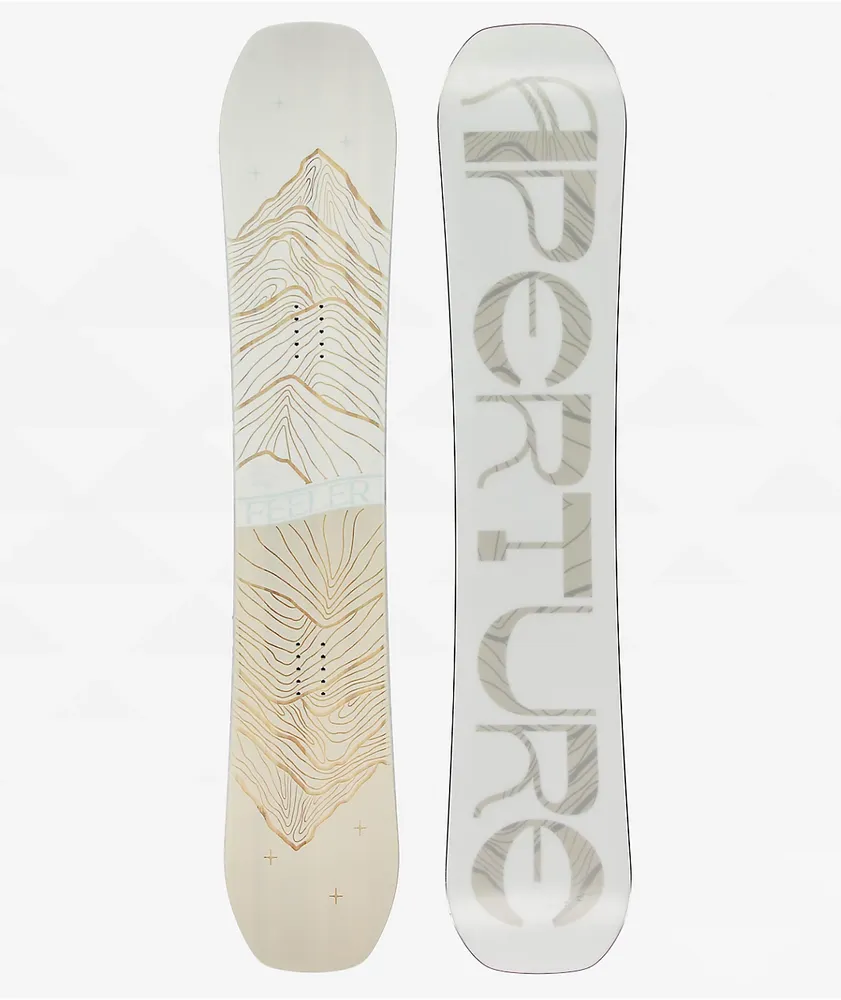 Aperture Women's Feeler Snowboard 2024