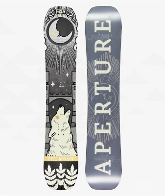 Aperture Women's Tarot Snowboard 2025