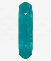 April Dashawn 8.5" Skateboard Deck