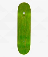 April Kessner Beam 8.25" Skateboard Deck
