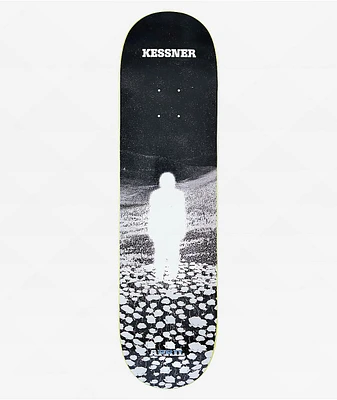April Kessner Beam 8.25" Skateboard Deck