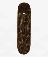 April Mariano Cheetah 8.5" Skateboard Deck