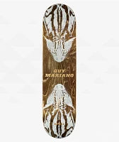 April Mariano Cheetah 8.5" Skateboard Deck