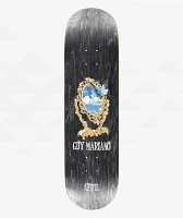 April Mariano Mirror 2 8.5" Skateboard Deck