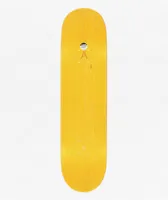 April O'Neil Check Mate 8.125" Skateboard Deck 