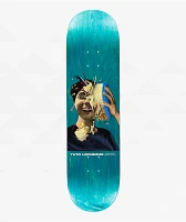 April Yuto Cake 2 8.25" Skateboard Deck