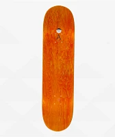 April Yuto Dialled 8.25" Skateboard Deck