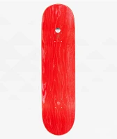 April Yuto Fuji 2 8.5" Skateboard Deck