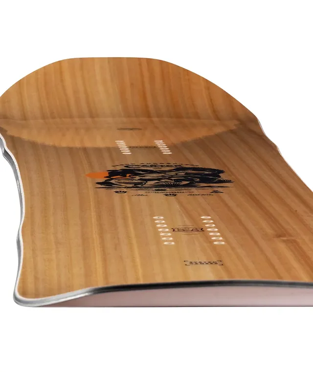 Camp Seven 2024 Redwood - Tabla de snowboard para hombre