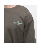 Arbor Craft Charcoal T-Shirt