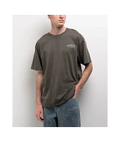 Arbor Craft Charcoal T-Shirt