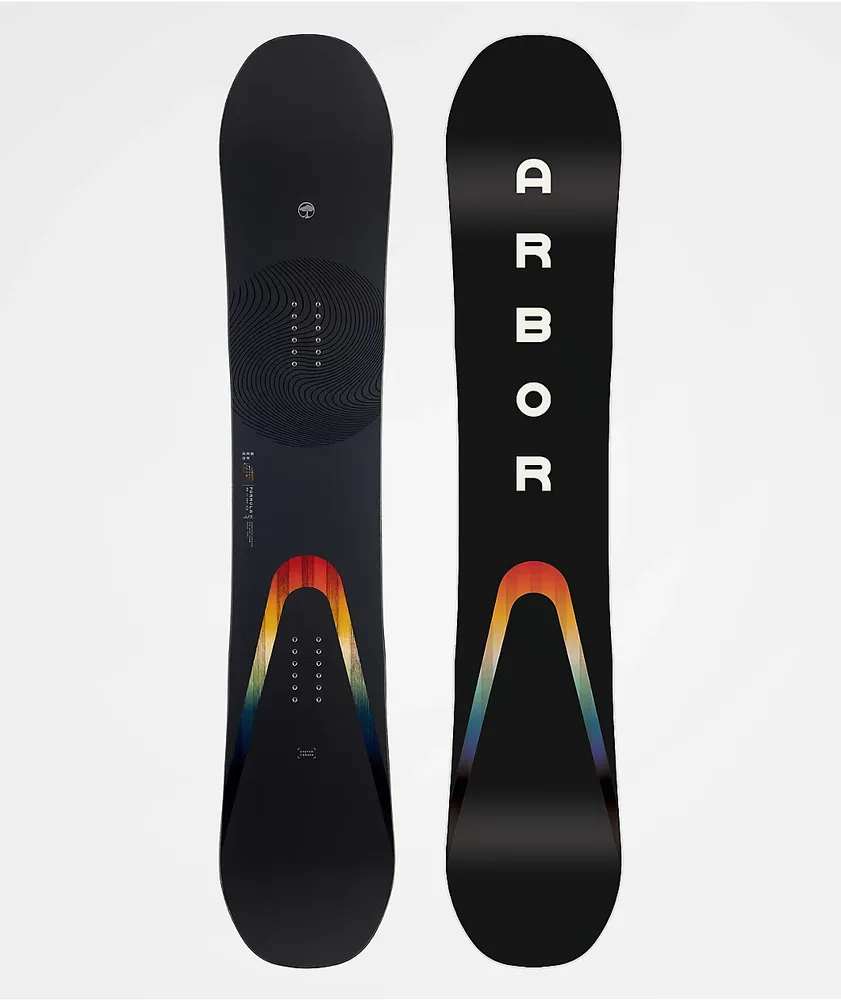 Arbor Formula Snowboard 2023