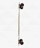 Arbor JACA Artist Axis 37" Drop Through Longboard Complete
