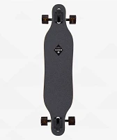 Arbor JACA Artist Axis 37" Drop Through Longboard Complete