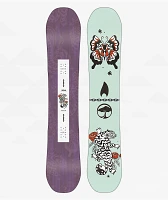 Arbor Kids Cavet Snowboard 2025