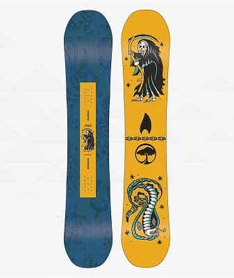 Arbor Kids Votive Snowboard 2025