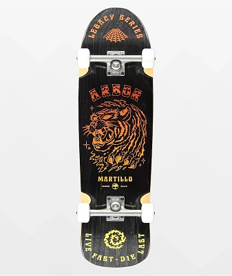 Arbor Legacy Martillo Spellbound 9.0" Skateboard Complete